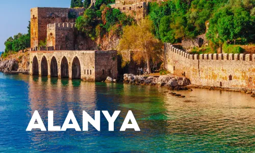 Alanya