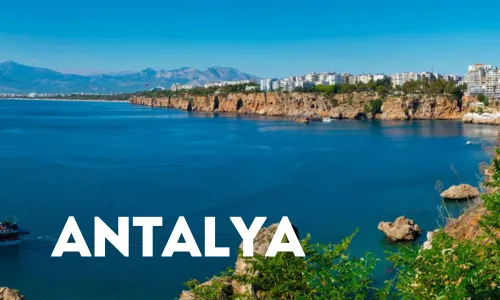 Antalya