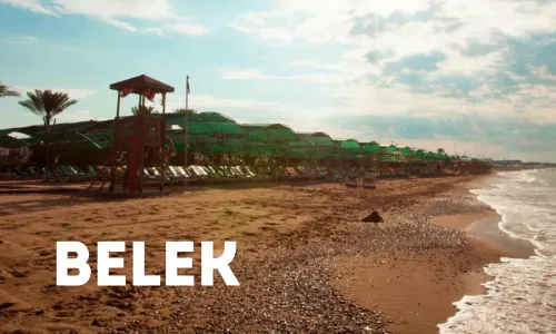 Belek