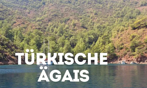 Türkische Ägais