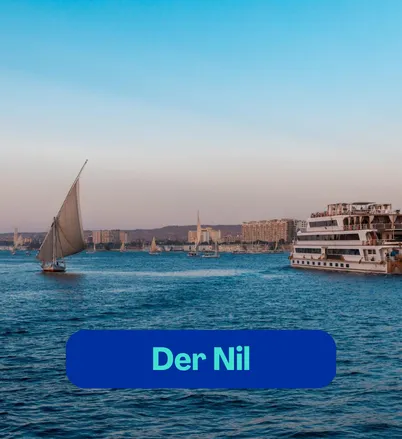 der Nil
