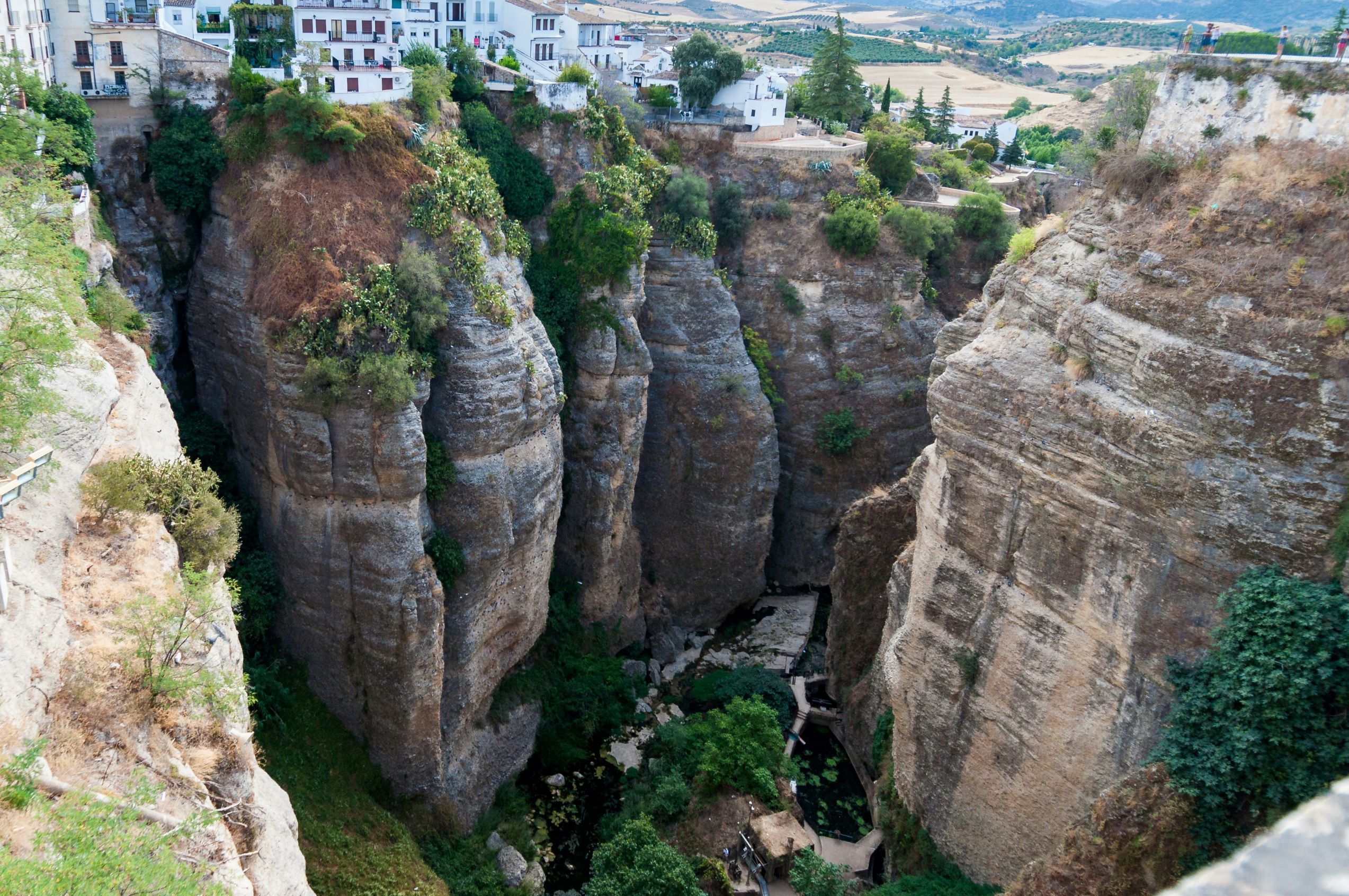 Jabrin Castle